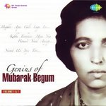 Genius Of Mubarak Begum - Krishna Basu Song Download